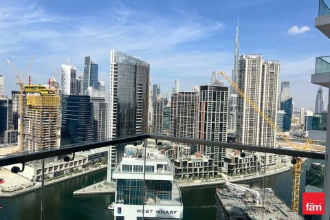 Apartment de 1 dormitorio en Business Bay, UAE No. 142572 11