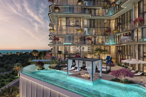 3 bedrooms Duplex in Dubai, UAE No. 155137