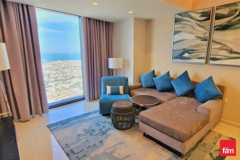 Appartement de 1 chambre à Business Bay, UAE No. 216221