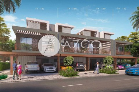 4 bedrooms Townhouse in Camelia, UAE No. 92337