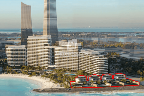 2 bedrooms Apartment in Al Marjan Island, UAE No. 129303 17