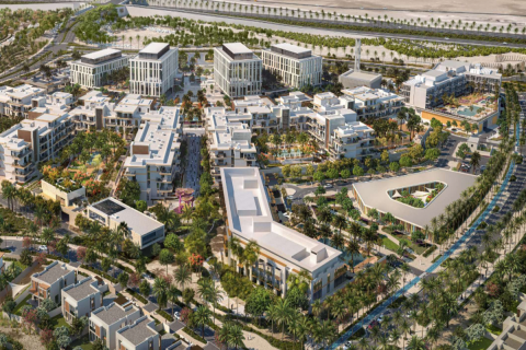 1 bedroom Apartment in Abu Dhabi, UAE No. 139897 24