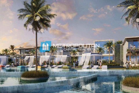 1 bedroom Apartment in Abu Dhabi, UAE No. 139897 3