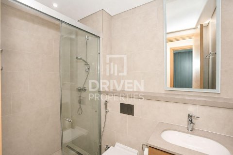 Apartment de 1 dormitorio en Sobha Hartland, UAE No. 223295 16