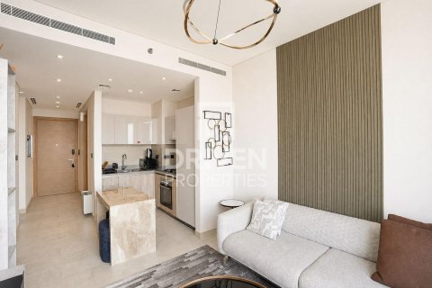 Apartment de 1 dormitorio en Sobha Hartland, UAE No. 223295 6