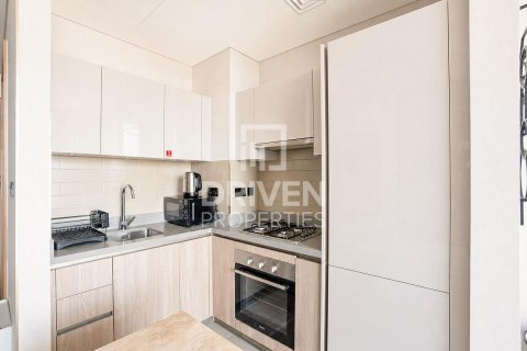 Apartment de 1 dormitorio en Sobha Hartland, UAE No. 223295 8