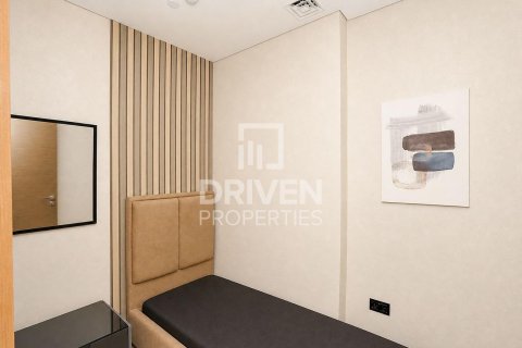 Apartment de 1 dormitorio en Sobha Hartland, UAE No. 223295 9