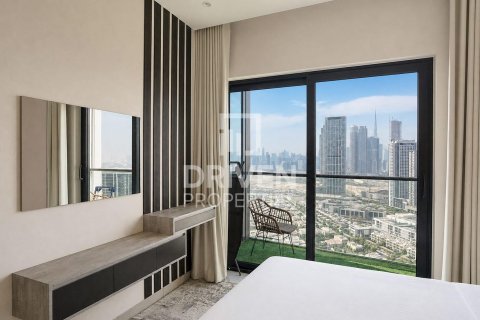 Apartment de 1 dormitorio en Sobha Hartland, UAE No. 223295 12