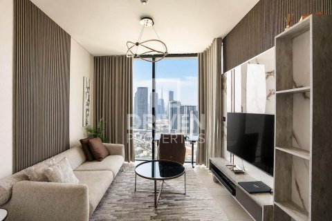 Apartment de 1 dormitorio en Sobha Hartland, UAE No. 223295