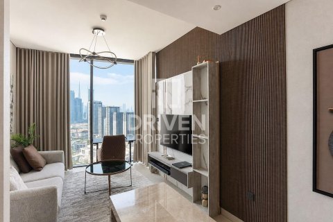 Apartment de 1 dormitorio en Sobha Hartland, UAE No. 223295 4
