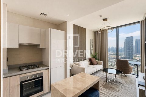 Apartment de 1 dormitorio en Sobha Hartland, UAE No. 223295 3