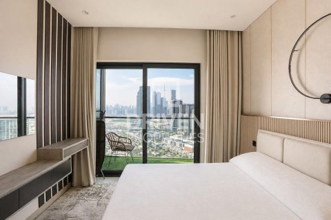 Apartment de 1 dormitorio en Sobha Hartland, UAE No. 223295 11