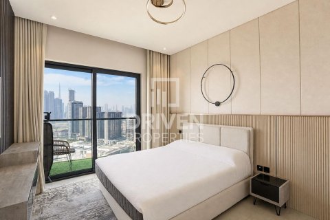 Apartment de 1 dormitorio en Sobha Hartland, UAE No. 223295 10