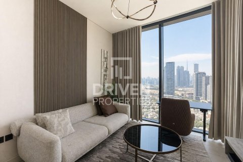 Apartment de 1 dormitorio en Sobha Hartland, UAE No. 223295 5