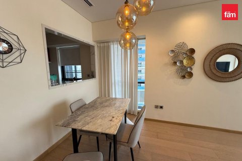 Appartement de 1 chambre à Downtown Dubai (Downtown Burj Dubai), UAE No. 221904 4
