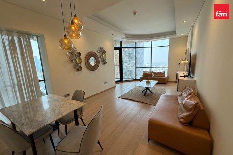 Appartement de 1 chambre à Downtown Dubai (Downtown Burj Dubai), UAE No. 221904 2