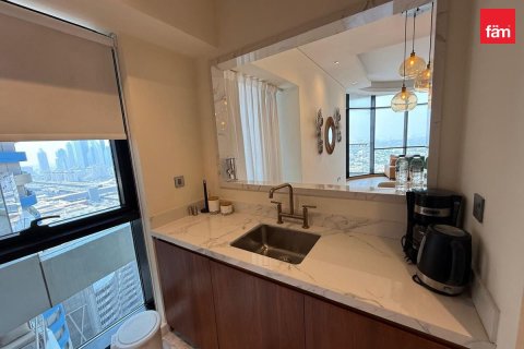 Appartement de 1 chambre à Downtown Dubai (Downtown Burj Dubai), UAE No. 221904 11