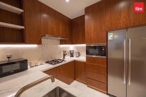 Appartement de 1 chambre à Downtown Dubai (Downtown Burj Dubai), UAE No. 221904 12