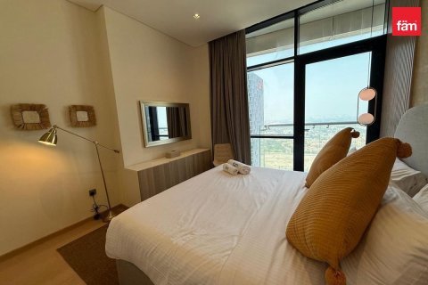 Appartement de 1 chambre à Downtown Dubai (Downtown Burj Dubai), UAE No. 221904 5
