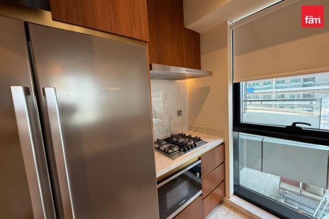 Appartement de 1 chambre à Downtown Dubai (Downtown Burj Dubai), UAE No. 221904 10