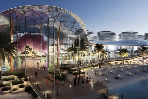 استوديو شقة في Dubai South (Dubai World Central), الإمارات العربية المتحدة رقم 214528 9