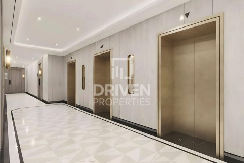 استوديو شقة في Dubai South (Dubai World Central), الإمارات العربية المتحدة رقم 214528 22