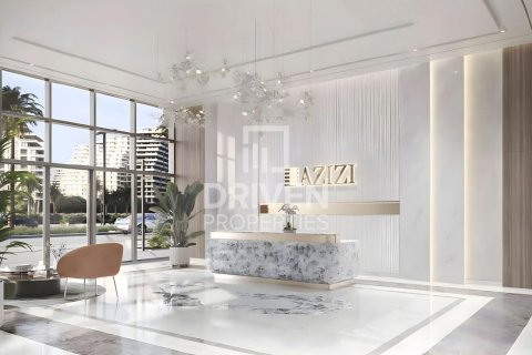 استوديو شقة في Dubai South (Dubai World Central), الإمارات العربية المتحدة رقم 214528 14