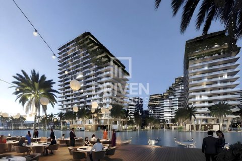 استوديو شقة في Dubai South (Dubai World Central), الإمارات العربية المتحدة رقم 214528 2