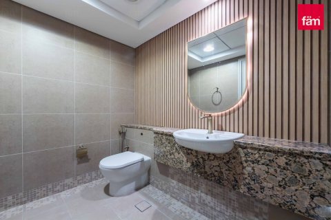 Квартира с 1 спальней в DIFC, ОАЭ №203184 16