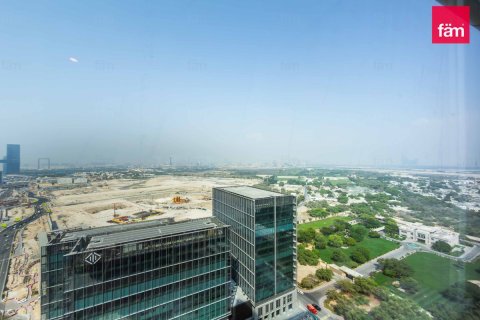 Квартира с 1 спальней в DIFC, ОАЭ №203184 18