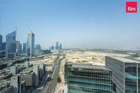 Квартира с 1 спальней в DIFC, ОАЭ №203184 19