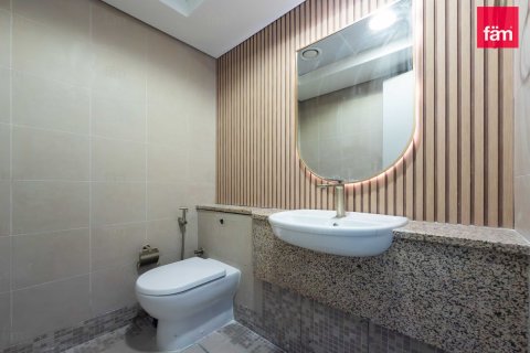 Квартира с 1 спальней в DIFC, ОАЭ №203184 17