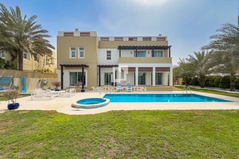 5 bedrooms Villa in Mudon, UAE No. 129818 15