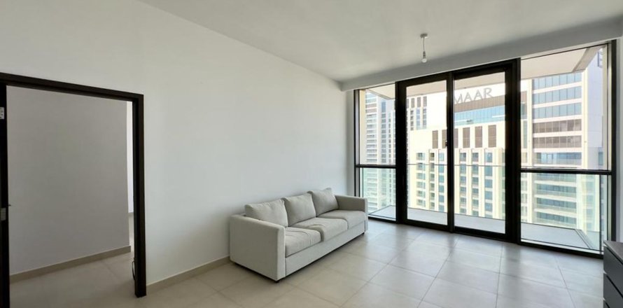 Appartement de 2 chambres à Downtown Dubai (Downtown Burj Dubai), UAE No. 219154