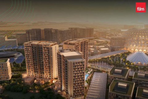 3 غرف نوم شقة في دبي, الإمارات العربية المتحدة رقم 215560 11