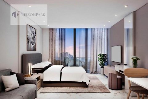 1 غرف نوم شقة في Sobha Hartland, الإمارات العربية المتحدة رقم 35358 6