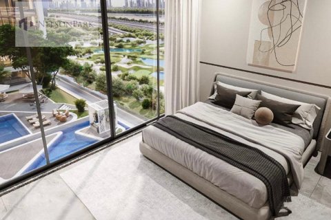 1 غرف نوم شقة في Sobha Hartland, الإمارات العربية المتحدة رقم 35358 4
