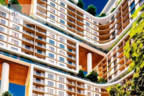 1 غرف نوم شقة في Sobha Hartland, الإمارات العربية المتحدة رقم 35358 9