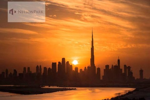 1 غرف نوم شقة في Sobha Hartland, الإمارات العربية المتحدة رقم 35358 19
