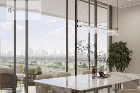 1 غرف نوم شقة في Sobha Hartland, الإمارات العربية المتحدة رقم 35358 8