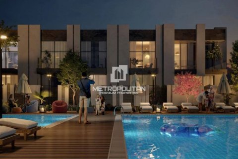Вилла с 2 спальнями в Dubai Land, ОАЭ №129811 13