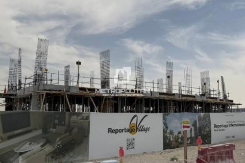 Вилла с 2 спальнями в Dubai Land, ОАЭ №129811 15