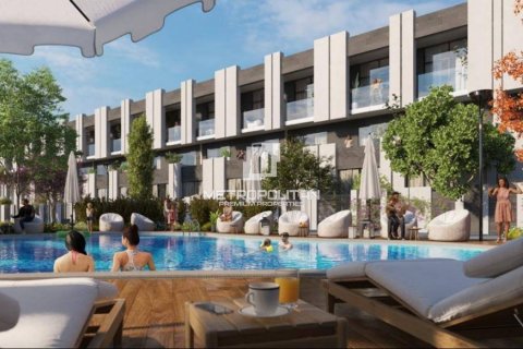 Вилла с 2 спальнями в Dubai Land, ОАЭ №129811 14