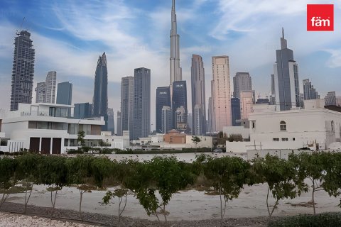 930.8m² Land in Al Wasl, UAE No. 216081 9