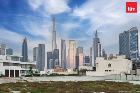 930.8m² Land in Al Wasl, UAE No. 216081 17