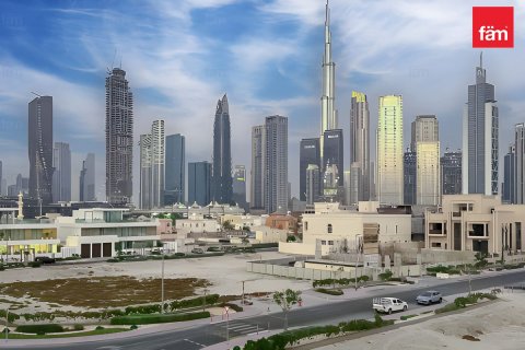 930.8m² Land in Al Wasl, UAE No. 216081 6