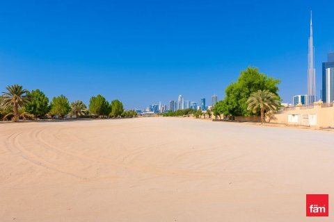930.8m² Land in Al Wasl, UAE No. 216081 16