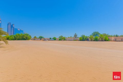 930.8m² Land in Al Wasl, UAE No. 216081 12