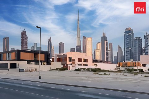930.8m² Land in Al Wasl, UAE No. 216081 19