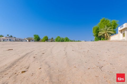 930.8m² Land in Al Wasl, UAE No. 216081 5
